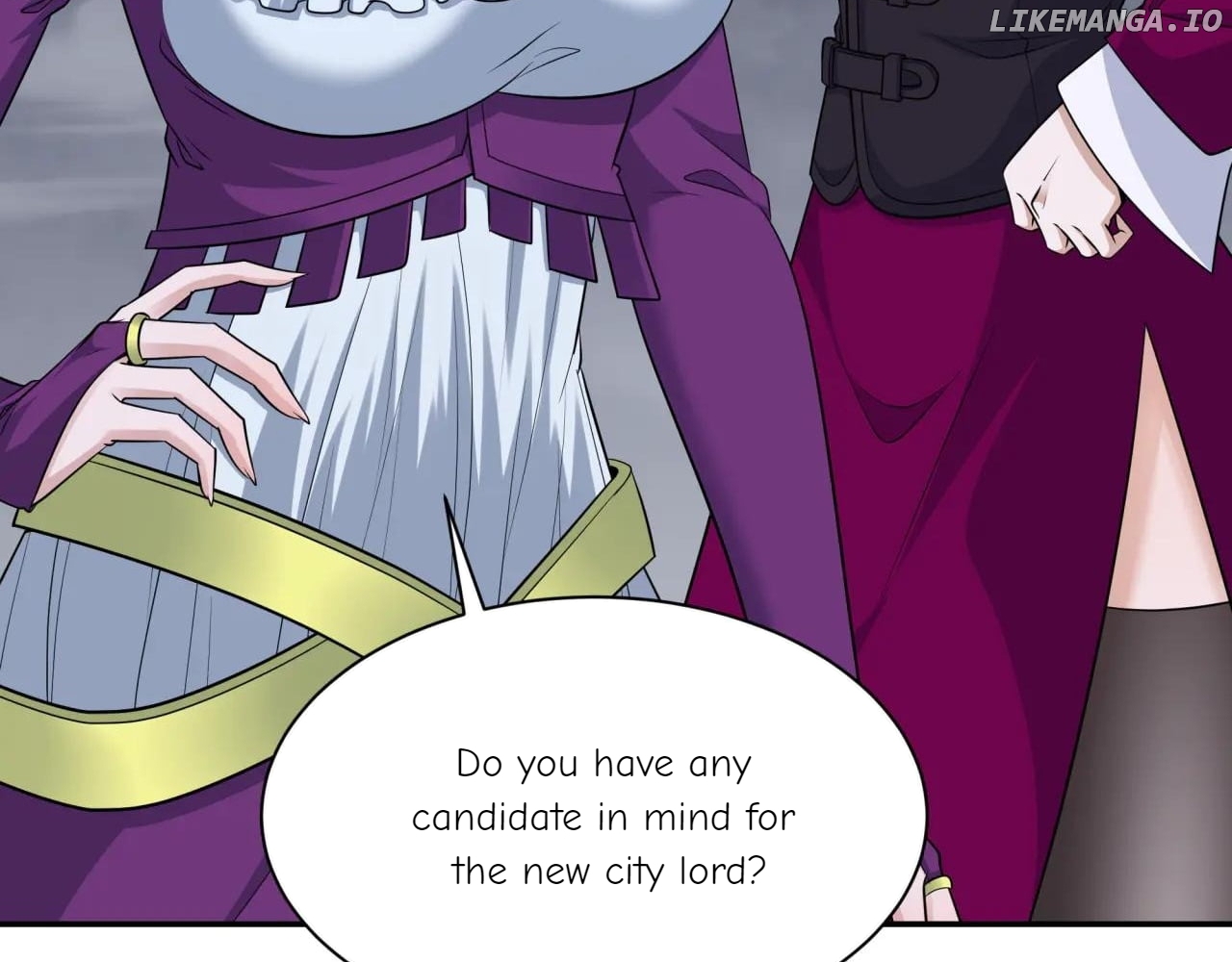 Era of the Haunted Chapter 329 - page 89